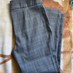 NY COLLECTION DRESS PANTS